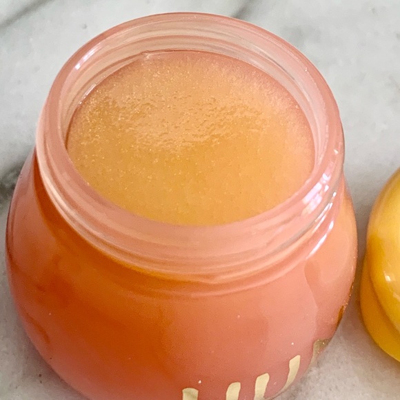 *SOLD* Hunny Pot Lip Scrub - Picture 7 of 9